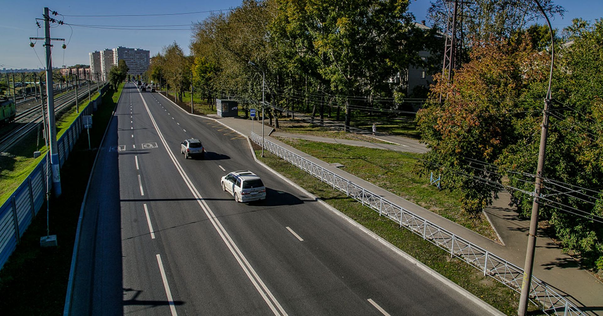 Контроль качества и темпов дорожных работ ужесточили в Новосибирской  области | Ведомости законодательного собрания НСО